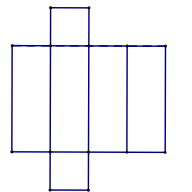 Bài tập trắc nghiệm hai mặt phẳng vuông góc có đáp án và lời giải (ảnh 1)