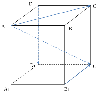 123 bài tập trắc nghiệm quan hệ vuông góc có lời giải chi tiết (ảnh 2)