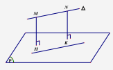 Chuyên đề khoảng cách từ điểm đến mặt phẳng (ảnh 2)