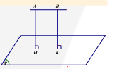 Chuyên đề khoảng cách từ điểm đến mặt phẳng (ảnh 4)