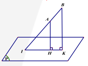 Chuyên đề khoảng cách từ điểm đến mặt phẳng (ảnh 5)
