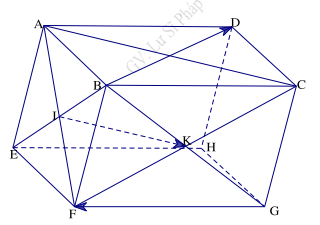 Chuyên đề vecto trong không gian, quan hệ vuông góc (ảnh 13)