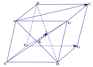 Chuyên đề vecto trong không gian, quan hệ vuông góc (ảnh 14)