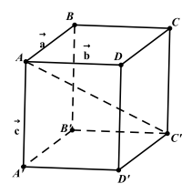 Chuyên đề vector trong không gian - quan hệ vuông góc phần 2 (ảnh 1)
