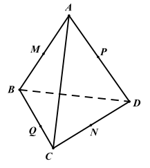 Chuyên đề vector trong không gian - quan hệ vuông góc phần 2 (ảnh 4)