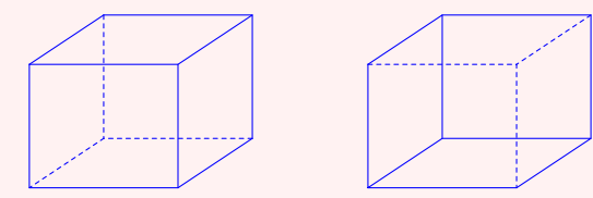 Đường thẳng và mặt phẳng trong không gian quan hệ song song - phần 1 (ảnh 5)