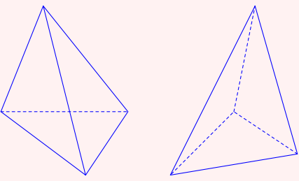 Đường thẳng và mặt phẳng trong không gian quan hệ song song - phần 1 (ảnh 6)