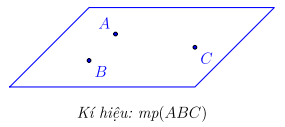 Đường thẳng và mặt phẳng trong không gian quan hệ song song - phần 1 (ảnh 7)