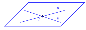 Đường thẳng và mặt phẳng trong không gian quan hệ song song - phần 1 (ảnh 9)