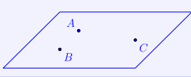 Đường thẳng và mặt phẳng trong không gian quan hệ song song - phần 1 (ảnh 11)