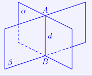 Đường thẳng và mặt phẳng trong không gian quan hệ song song - phần 1 (ảnh 13)
