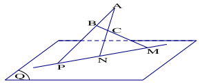 Đường thẳng và mặt phẳng trong không gian quan hệ song song (ảnh 14)