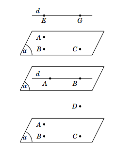 Hướng dẫn giải các dạng toán đường thẳng và mặt phẳng trong không gian quan hệ song song (ảnh 2)