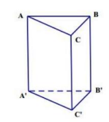 114 câu trắc nghiệm về các dạng bài toán khoảng cách trong hình học không gian lớp 11 có hướng dẫn giải chi tiết (ảnh 3)