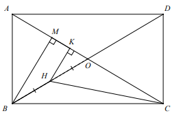 Phân dạng bài tập và phương pháp giải bài toán về khoảng cách từ điểm đến mặt phẳng (ảnh 10)