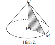 Lý thuyết và bài tập về mặt nón có đáp án chi tiết (ảnh 2)