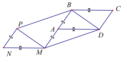 Các dạng toán về vectơ và các phép toán vectơ (ảnh 4)