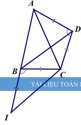 Bồi dưỡng và phát triển tư duy đột phá Toán 8 (Tập 2 - Hình học) (ảnh 2)