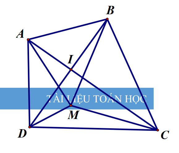 Bồi dưỡng và phát triển tư duy đột phá Toán 8 (Tập 2 - Hình học) (ảnh 7)