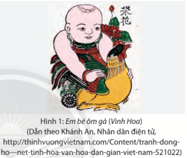 Soạn bài Thực hành tiếng Việt lớp 10 trang 90 Tập 1 | Chân trời sáng tạo Ngữ văn lớp 10 (ảnh 2)