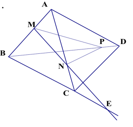 Phân loại và phương pháp giải bài tập đường thẳng và mặt phẳng trong không gian, quan hệ song song (ảnh 2)