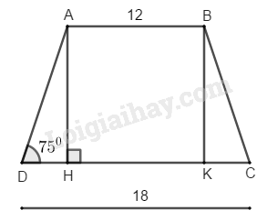 SBT Toán 9 Bài 4: Một số hệ thức về cạnh và góc trong tam giác vuông | Giải SBT Toán lớp 9 (ảnh 11)