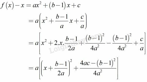 SBT Toán 9 Bài 4: Công thức nghiệm của phương trình bậc hai | Giải SBT Toán lớp 9 (ảnh 3)