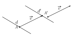 Chuyên đề phép dời hình và phép đồng dạng trong mặt phẳng (ảnh 3)