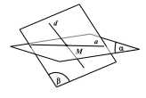 Các dạng toán đường thẳng và mặt phẳng trong không gian, quan hệ song song – bản 1 (ảnh 3)