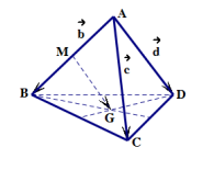 Vectơ trong không gian, quan hệ vuông góc - bản 1 (ảnh 3)