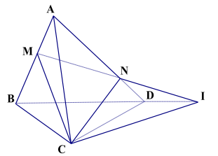 Phân loại và phương pháp giải bài tập đường thẳng và mặt phẳng trong không gian, quan hệ song song (ảnh 4)