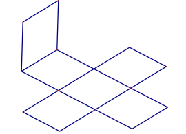 Bài tập trắc nghiệm hai mặt phẳng vuông góc có đáp án và lời giải (ảnh 4)
