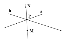 Các dạng toán đường thẳng và mặt phẳng trong không gian, quan hệ song song – bản 1 (ảnh 5)