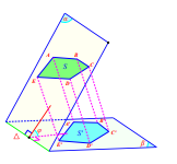 Bài toán về hai mặt phẳng vuông góc (ảnh 2)