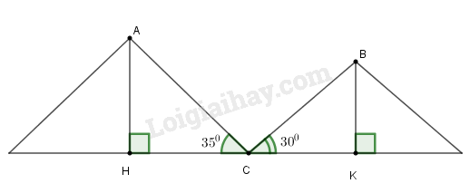 SBT Toán 9 Bài 4: Một số hệ thức về cạnh và góc trong tam giác vuông | Giải SBT Toán lớp 9 (ảnh 5)