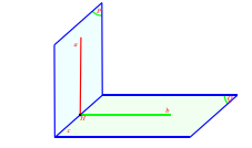Bài toán về hai mặt phẳng vuông góc (ảnh 5)
