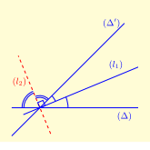 Chuyên đề phương pháp tọa độ trong mặt phẳng (ảnh 9)