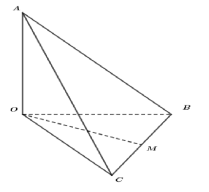 Bài tập trắc nghiệm hai đường thẳng vuông góc có đáp án và lời giải (ảnh 5)