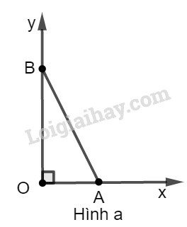 SBT Toán 9 Bài 2: Tỉ số lượng giác của góc nhọn | Giải SBT Toán lớp 9 (ảnh 5)