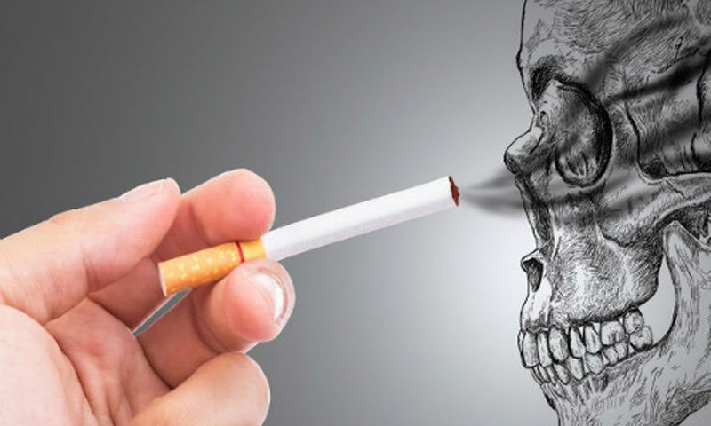 Tóm tắt Ôn dịch thuốc lá nhanh nhất, ngắn ngọn (9 mẫu) (ảnh 2)