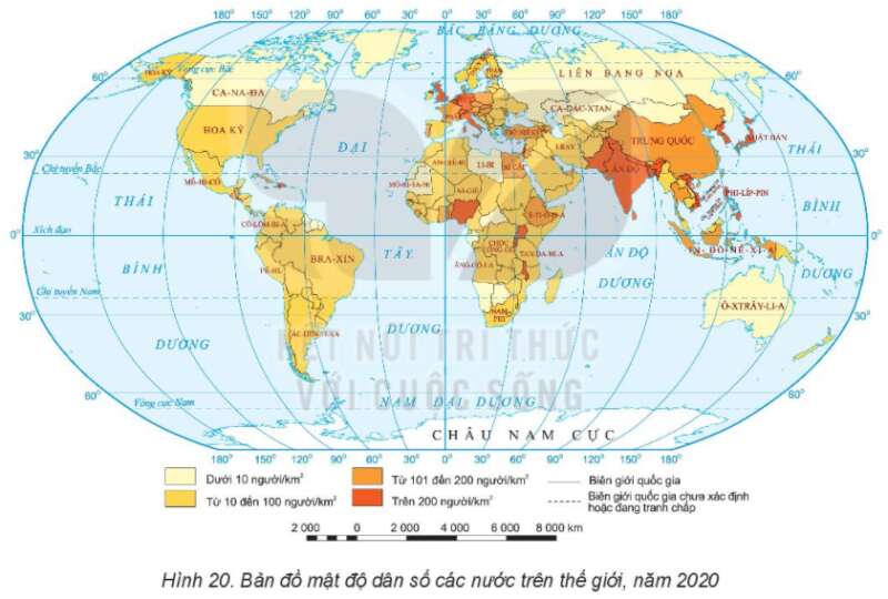 Bản đồ thế giới: Khám phá thế giới bằng bản đồ đầy màu sắc, cập nhật mới nhất với các thông tin địa lý, lịch sử và văn hóa của các quốc gia trên toàn thế giới.