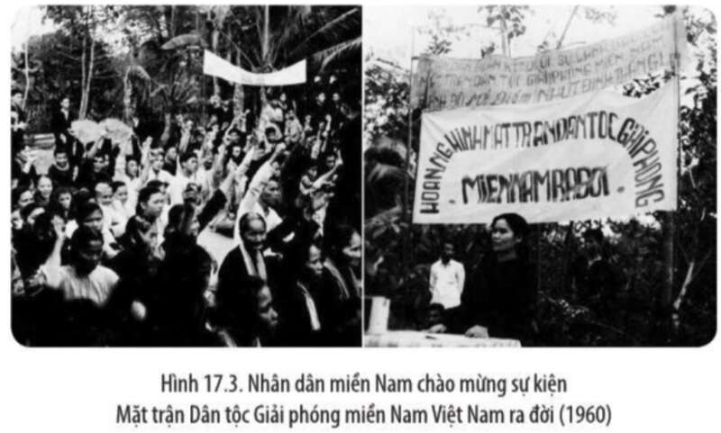 Lịch Sử 10 Bài 17: Khối đại đoàn kết dân tộc trong lịch sử Việt Nam | Cánh diều (ảnh 4)