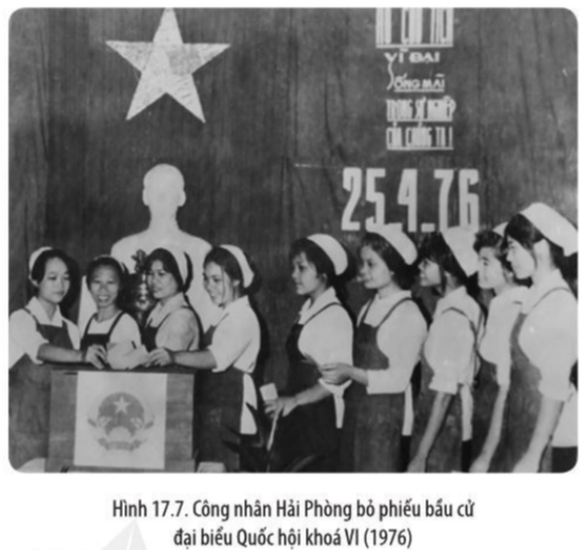 Lịch Sử 10 Bài 17: Khối đại đoàn kết dân tộc trong lịch sử Việt Nam | Cánh diều (ảnh 8)