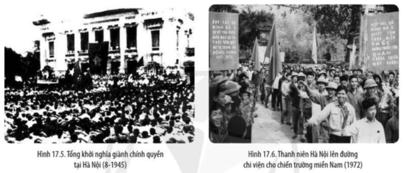 Lịch Sử 10 Bài 17: Khối đại đoàn kết dân tộc trong lịch sử Việt Nam | Cánh diều (ảnh 7)