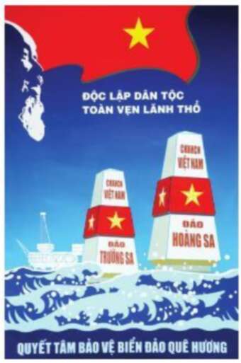 Lịch Sử 10 Bài 17: Khối đại đoàn kết dân tộc trong lịch sử Việt Nam | Cánh diều (ảnh 9)