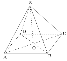 Phương pháp Xác định khoảng cách từ 1 điểm đến 1 mặt phẳng toán 11 (ảnh 9)