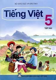 Top 13 bài Tả quyển sách Tiếng Việt 5 hay nhất  (ảnh 1)