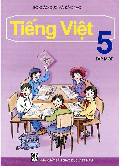 Top 13 bài Tả quyển sách Tiếng Việt 5 hay nhất  (ảnh 2)