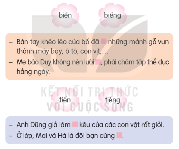 Khi cả nhà bé tí trang 94 Tiếng Việt lớp 3 Tập 1 | Kết nối tri thức (ảnh 1)