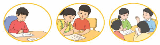 Thêm sức thêm tài trang 125 Tiếng Việt lớp 3 Tập 1 | Kết nối tri thức (ảnh 1)